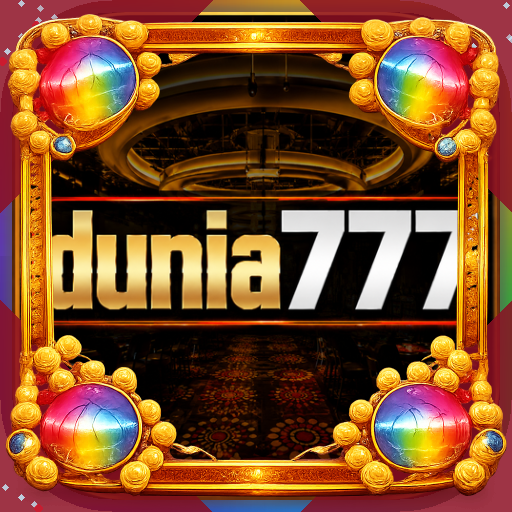 dunia777 — mitra unggulan