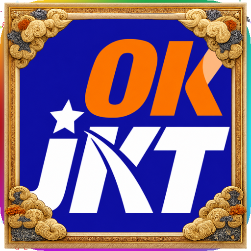 okjkt — galeri pratinjau - APK Resmi